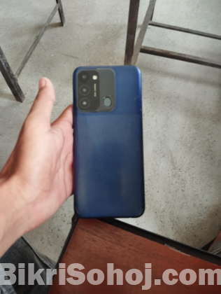 Tecno Spark Go